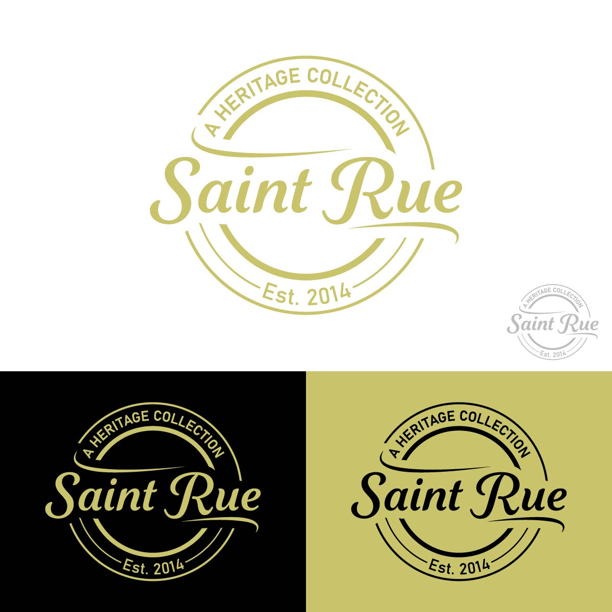 Diseño de Logo por MonsterDesign para este proyecto | Diseño #37116734