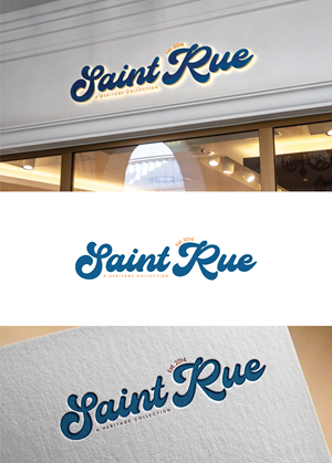 Logo-Design von Creatify Lab für dieses Projekt | Design: #37109420