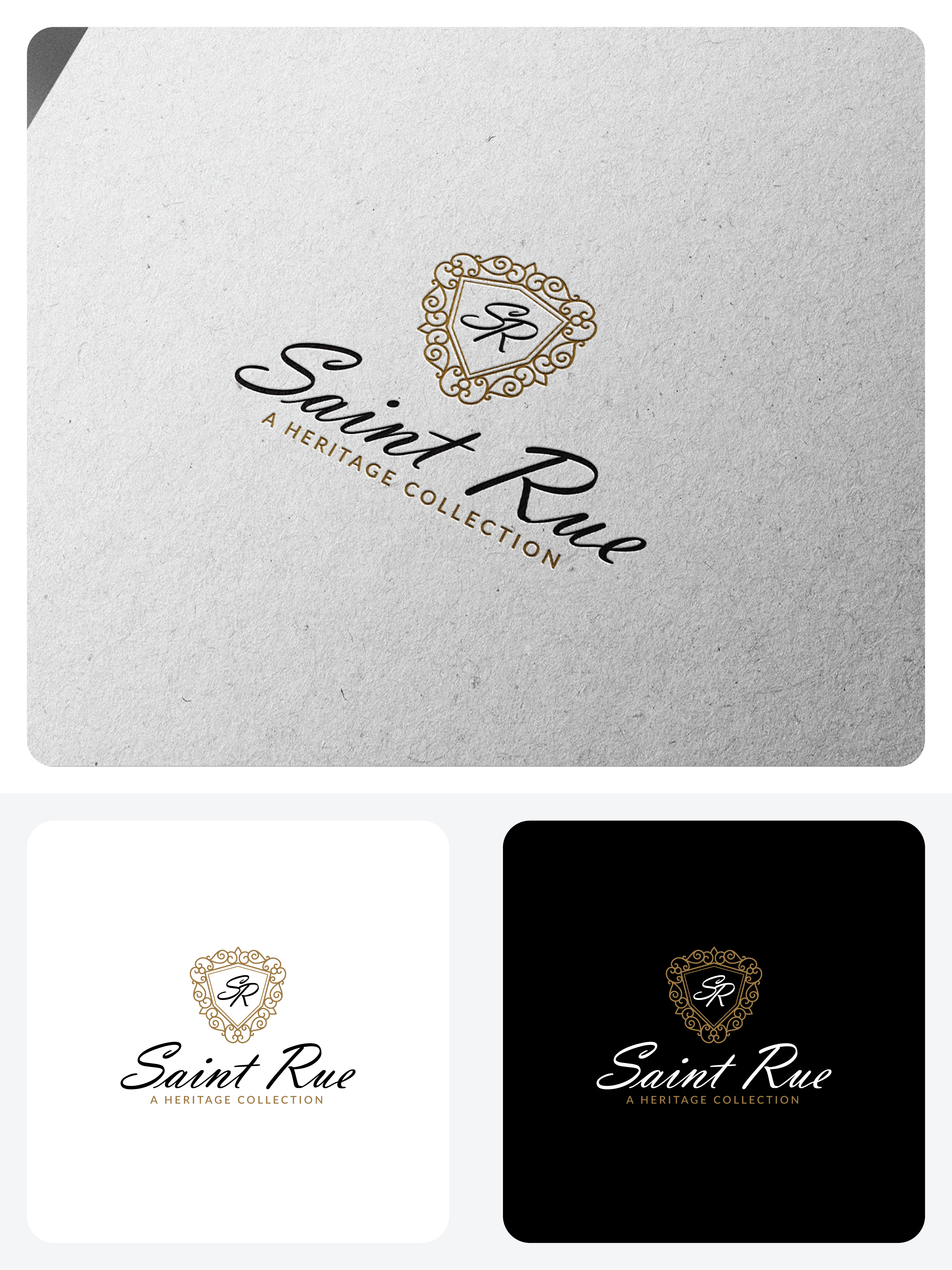 Logo-Design von raju.creative für dieses Projekt | Design #37112451