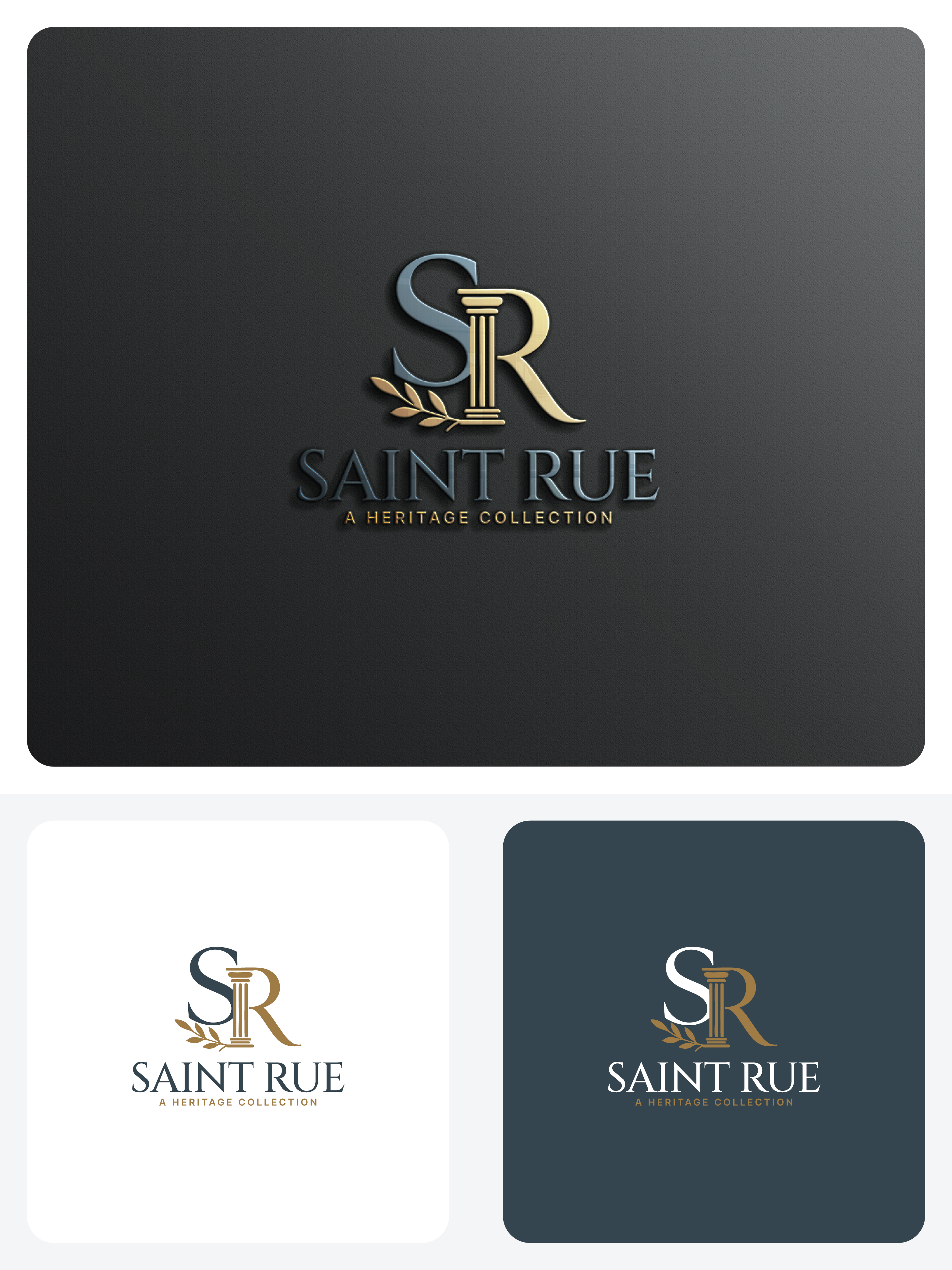 Diseño de Logo por raju.creative para este proyecto | Diseño #37112452