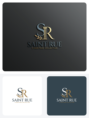 Logo-Design von raju.creative für dieses Projekt | Design: #37112452