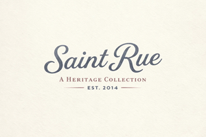 Saint Rue - A Heritage Collection