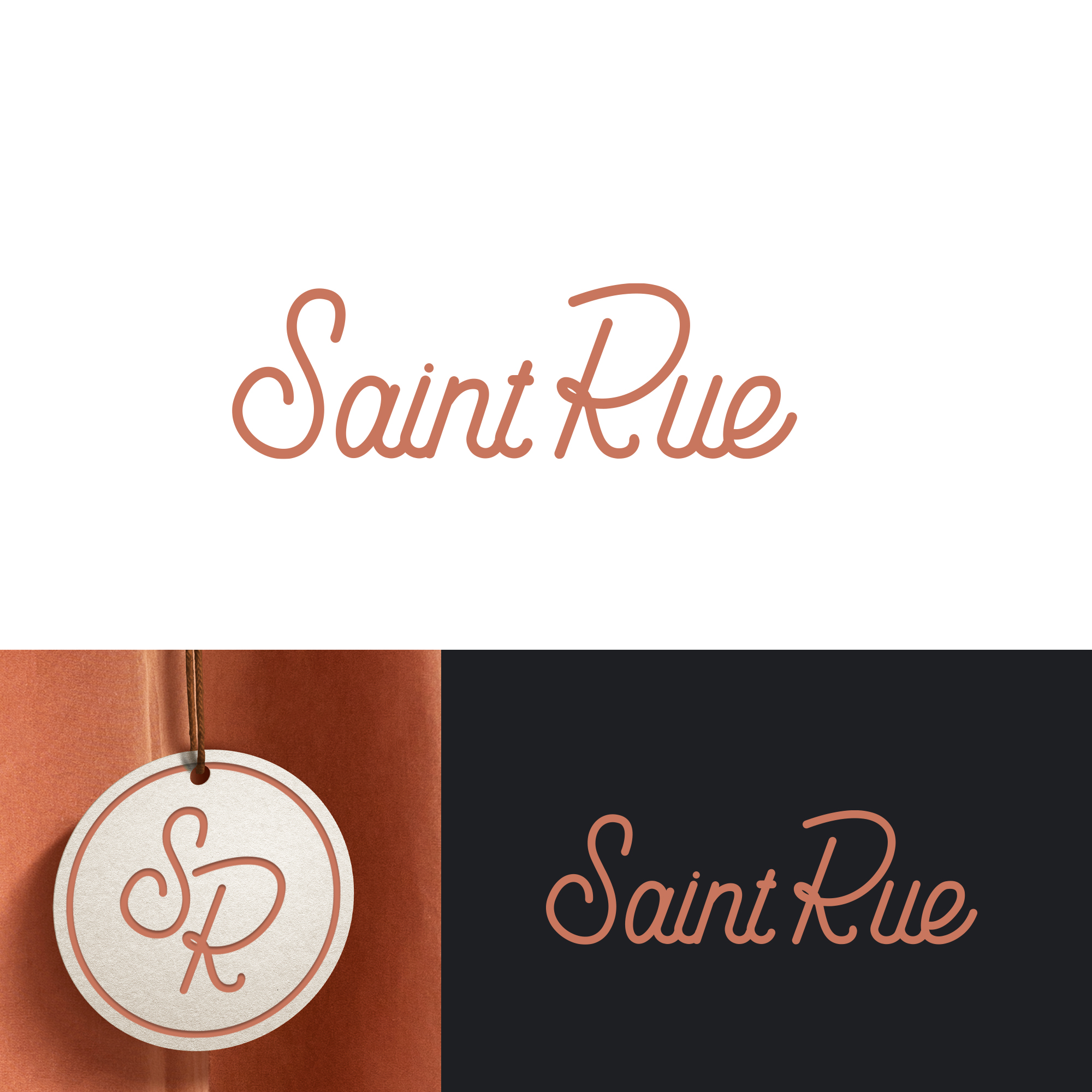 Logo Design by Lesia_Olesia for this project | Design #37109648