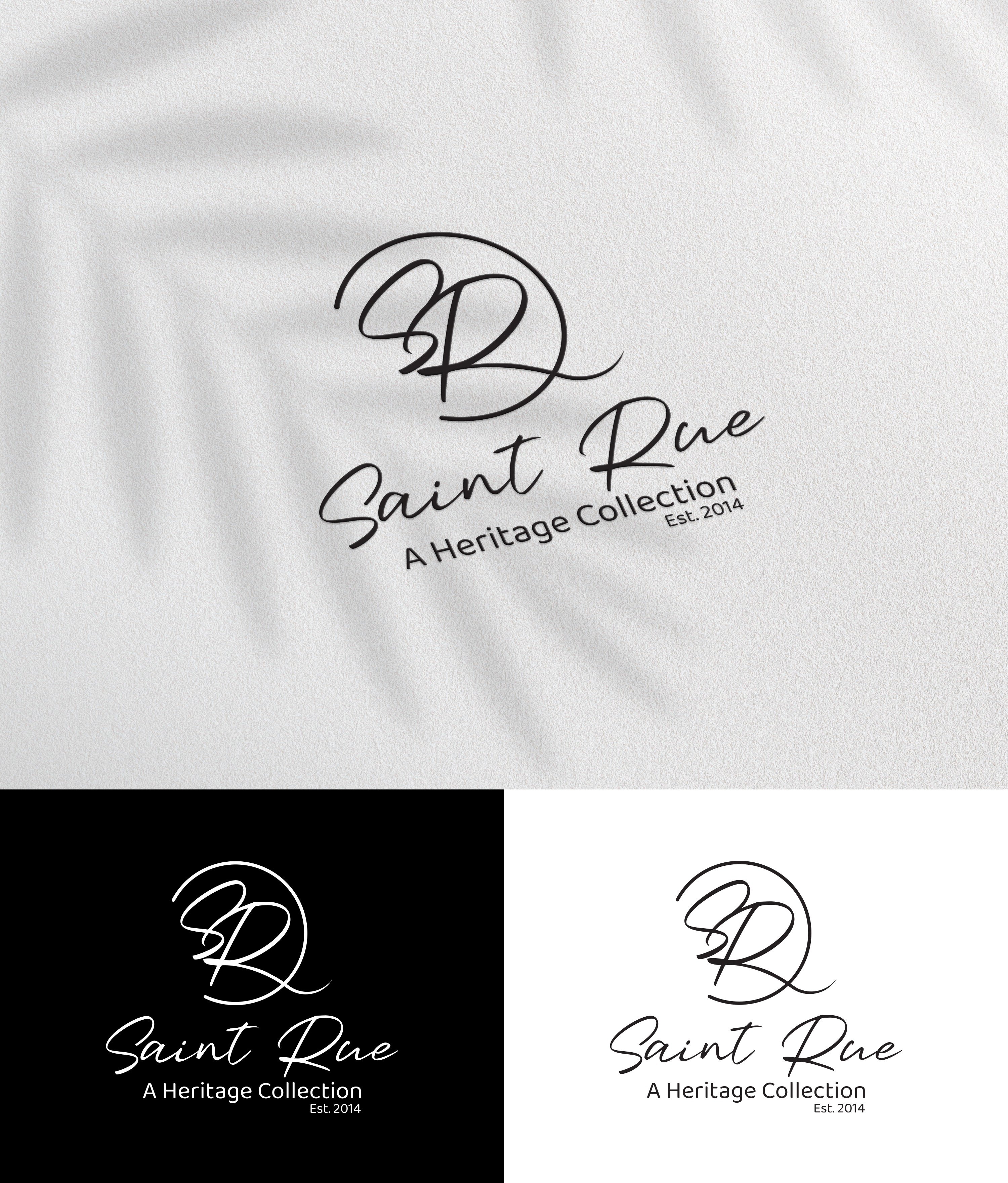Logo Design by Impressive Designs for this project | Design #37111176