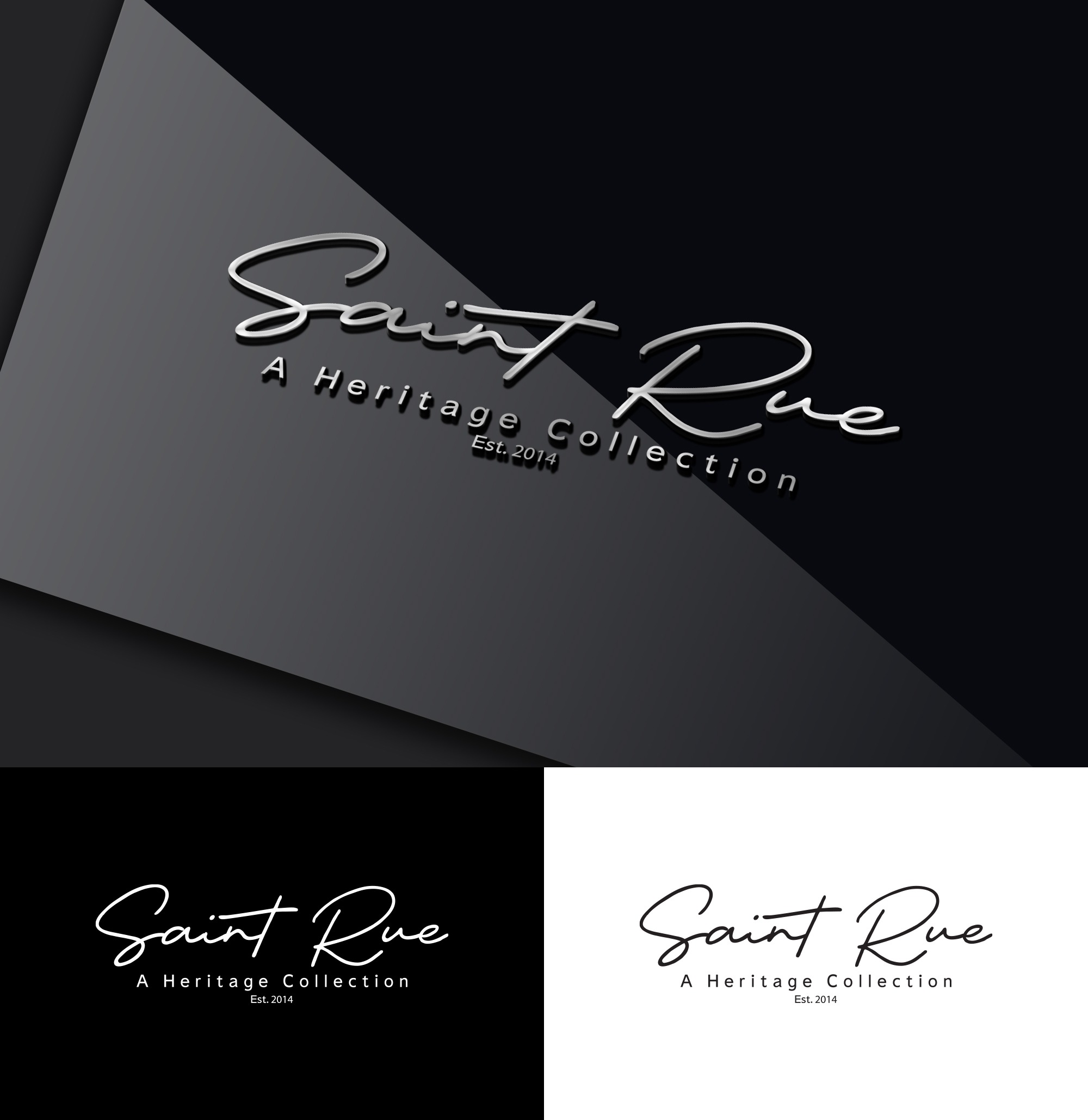 Logo Design by Impressive Designs for this project | Design #37111179