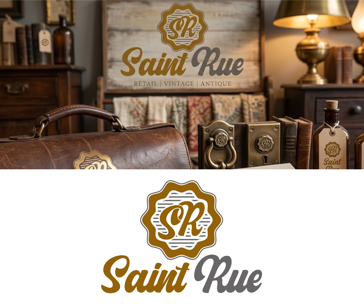 Logo-Design von Ansh Design für dieses Projekt | Design #37111705