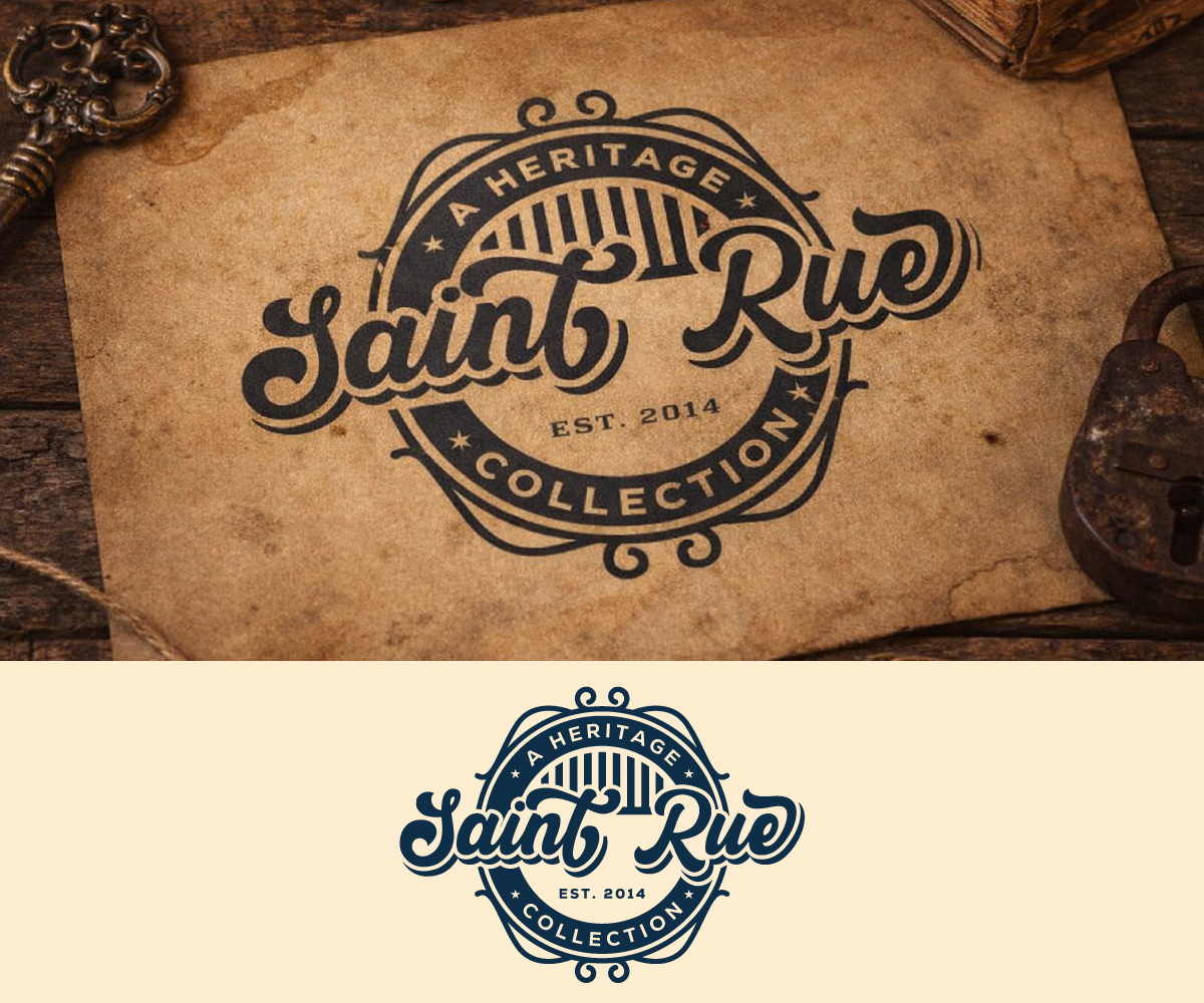 Logo-Design von Ansh Design für dieses Projekt | Design #37111706