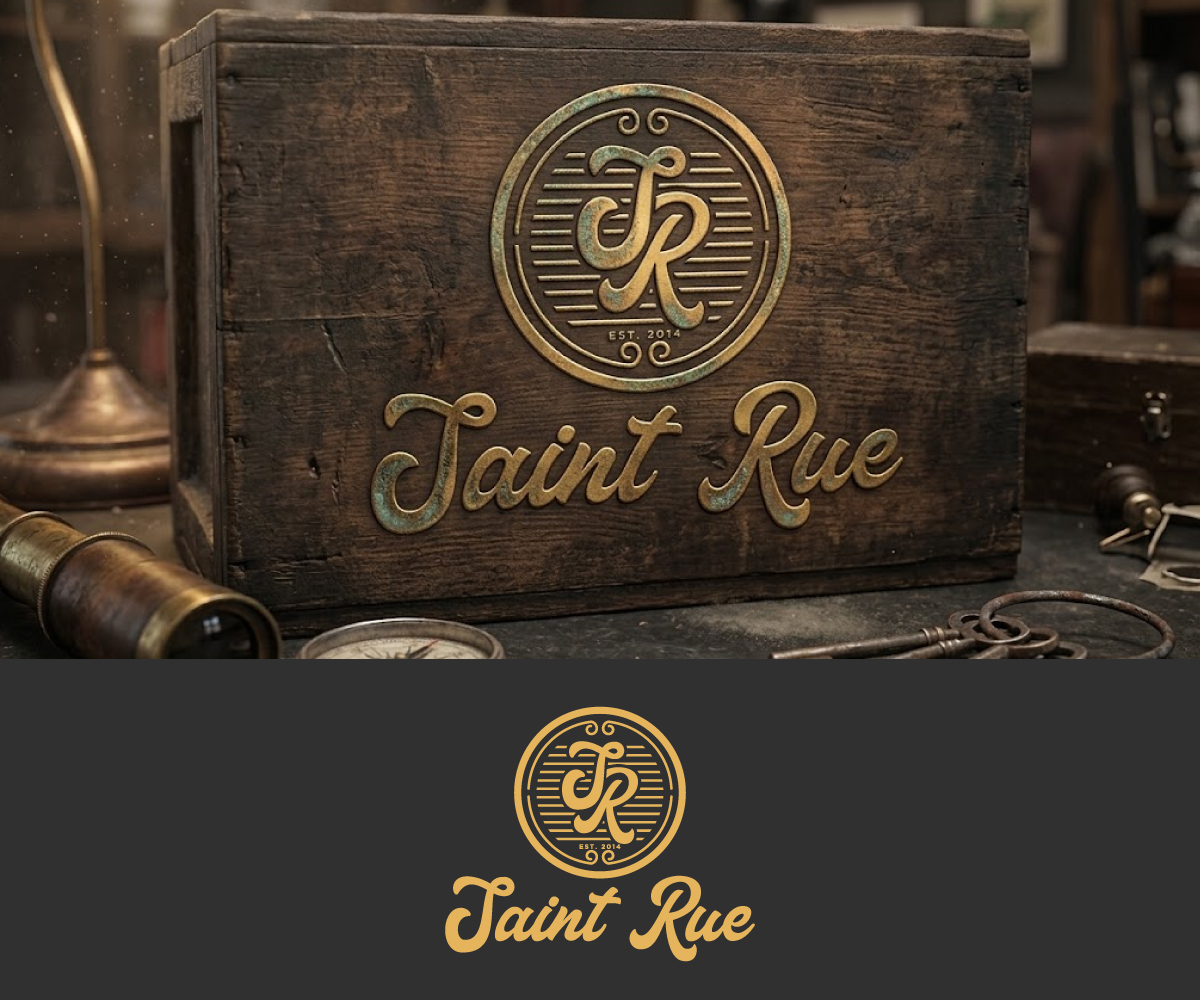 Logo-Design von Ansh Design für dieses Projekt | Design #37111708