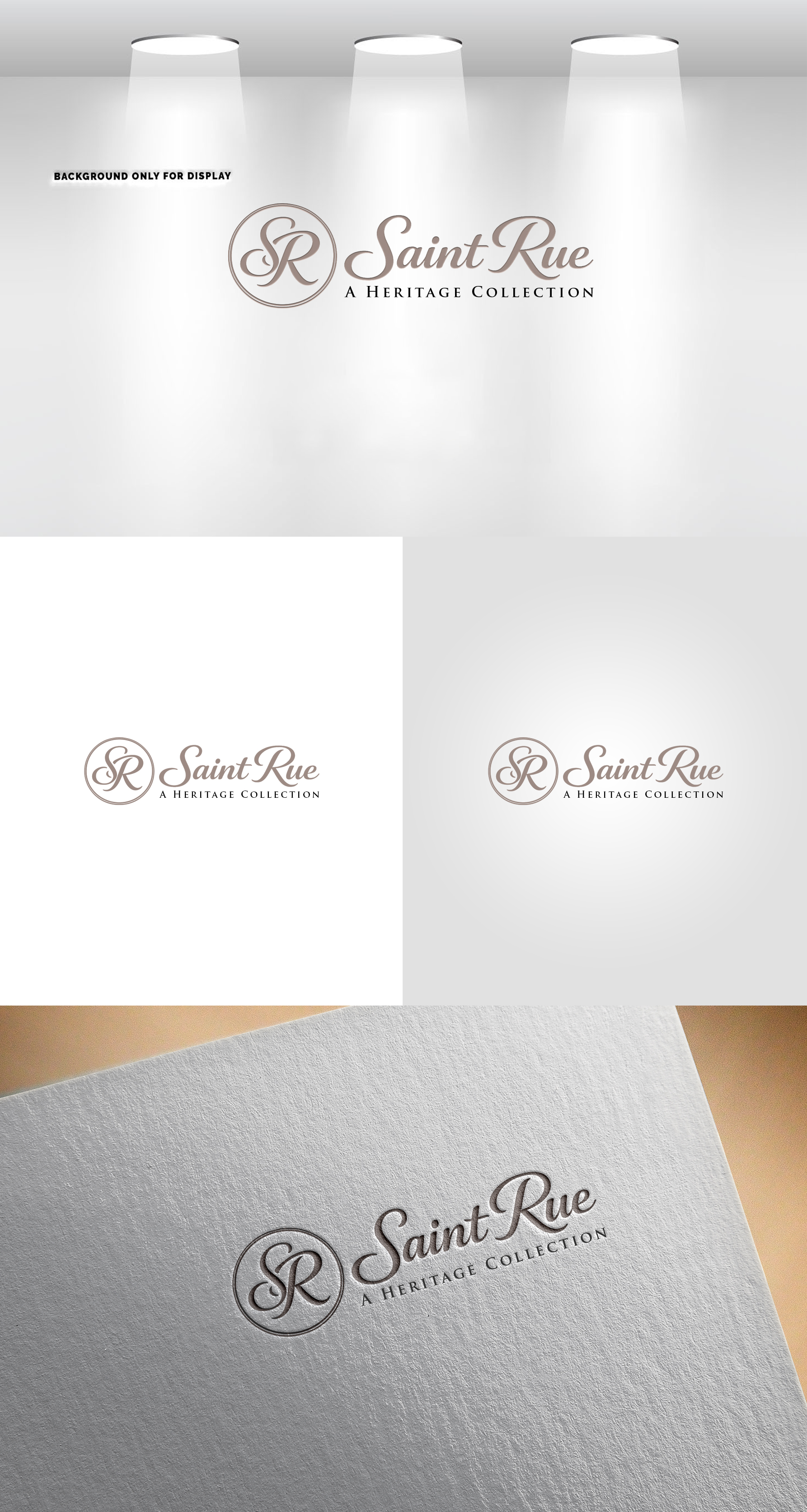 Logo-Design von Soonia für dieses Projekt | Design #37110285