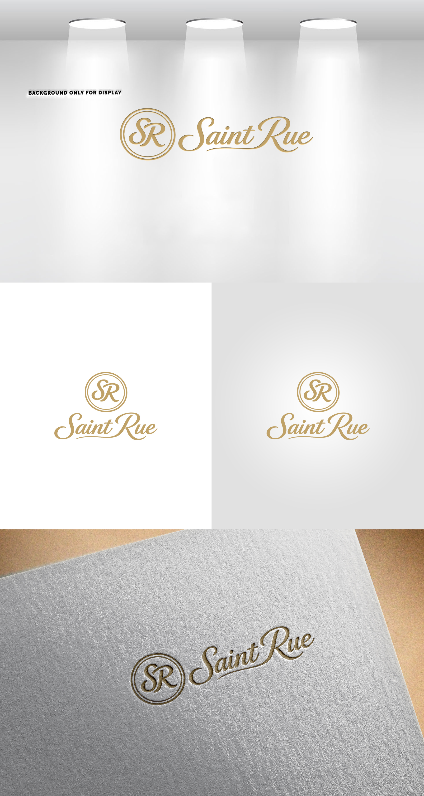 Logo-Design von Soonia für dieses Projekt | Design #37110287