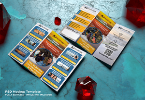 Flyer Design by Gulsher for flyVENTURE, LLC | Design: #37113001