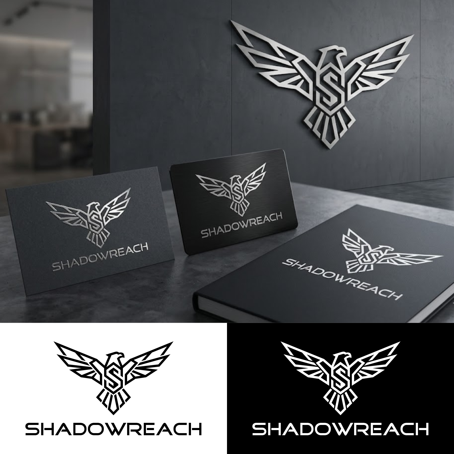 Logo-Design von Dalang Design für Zenith Industries LLC | Design #37106592