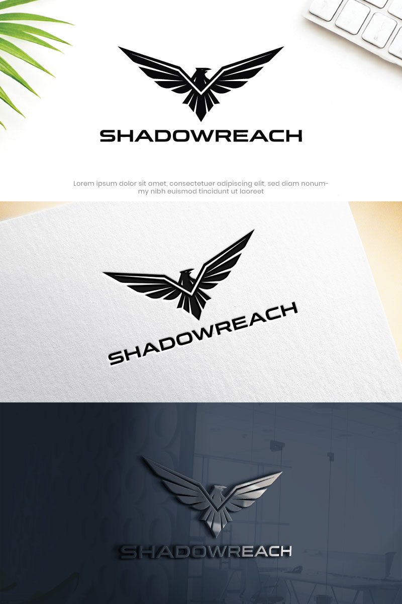 Logo Design by Hamza  Al-Muttalib for Zenith Industries LLC | Design #37107808