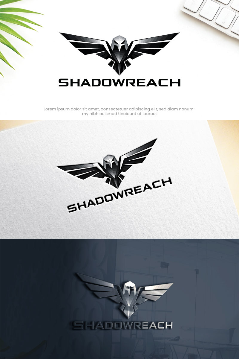 Logo Design by Hamza  Al-Muttalib for Zenith Industries LLC | Design #37107809