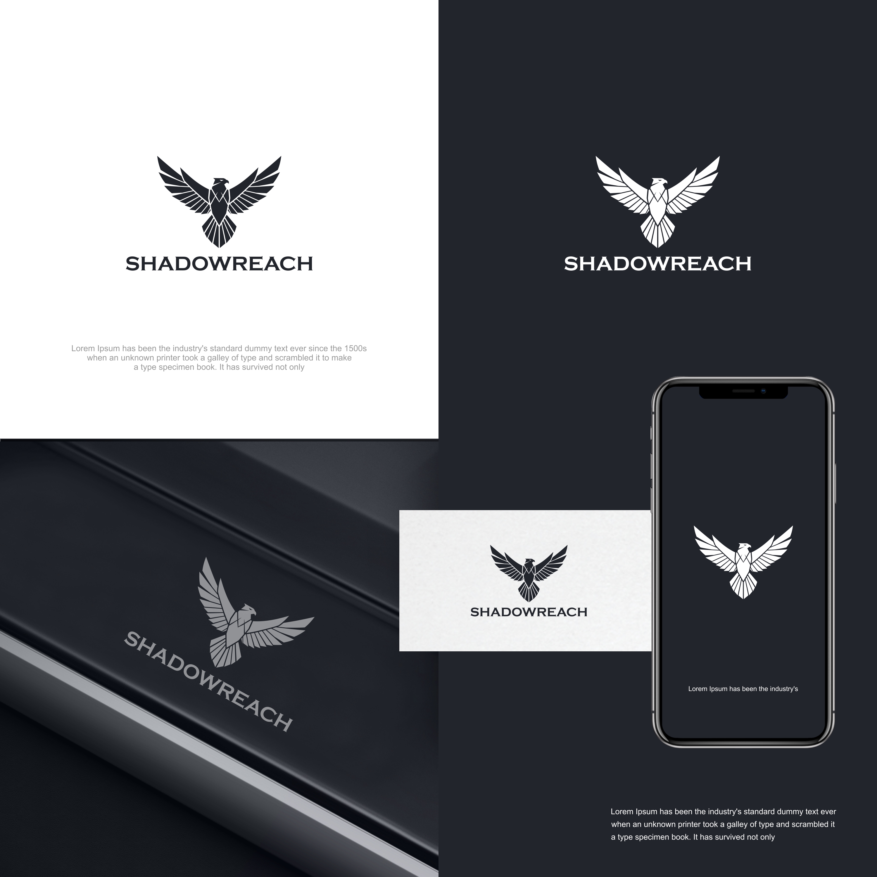 Logo Design by Stone Black for Zenith Industries LLC | Design #37106080