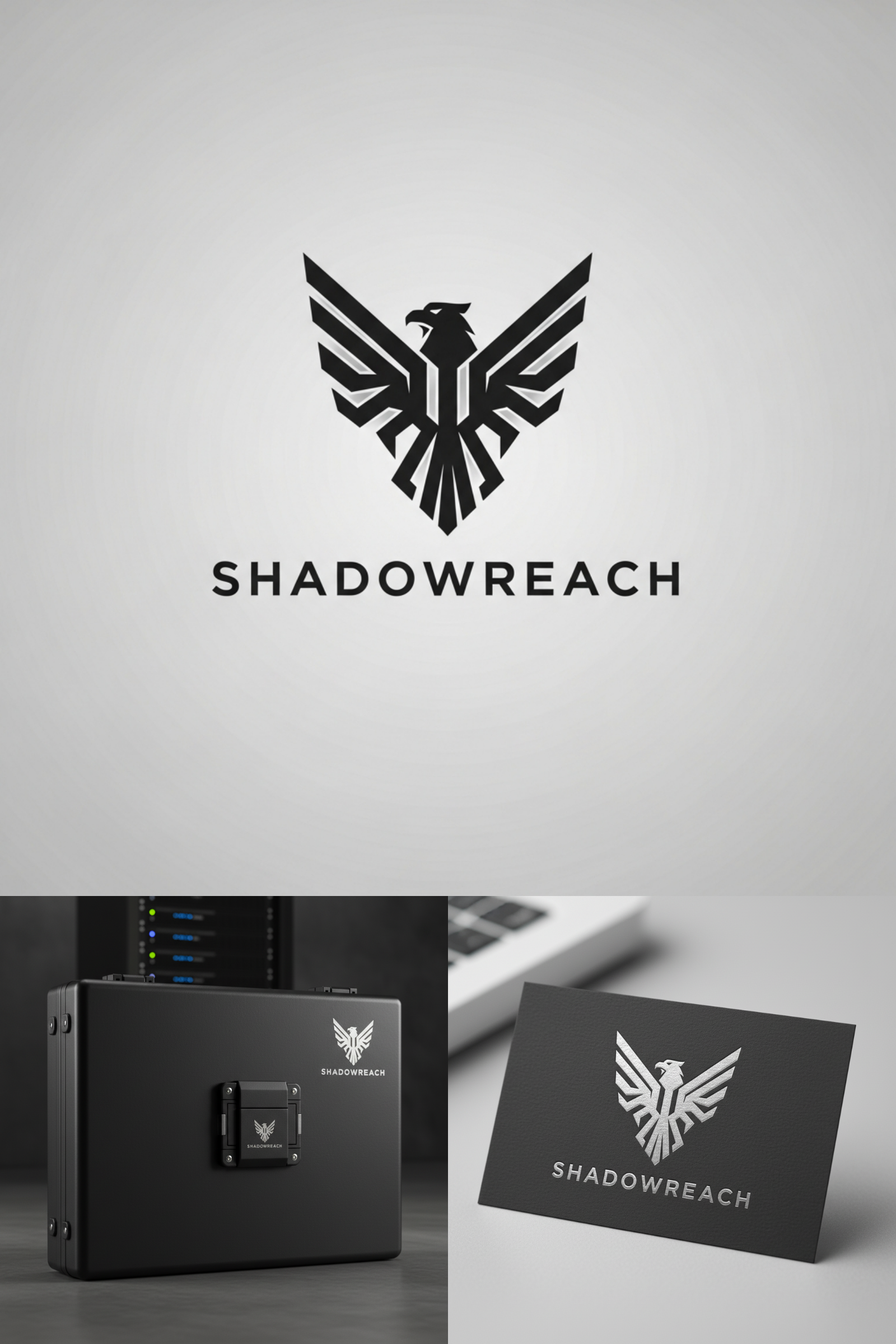 Logo Design by RizkyFER1st for Zenith Industries LLC | Design: #37107991