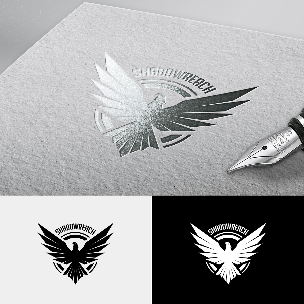 Logo Design by Rayn Design for Zenith Industries LLC | Design #37106707