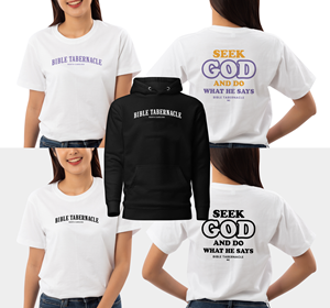 T-shirt Design by Alif think for this project | Design: #37115164