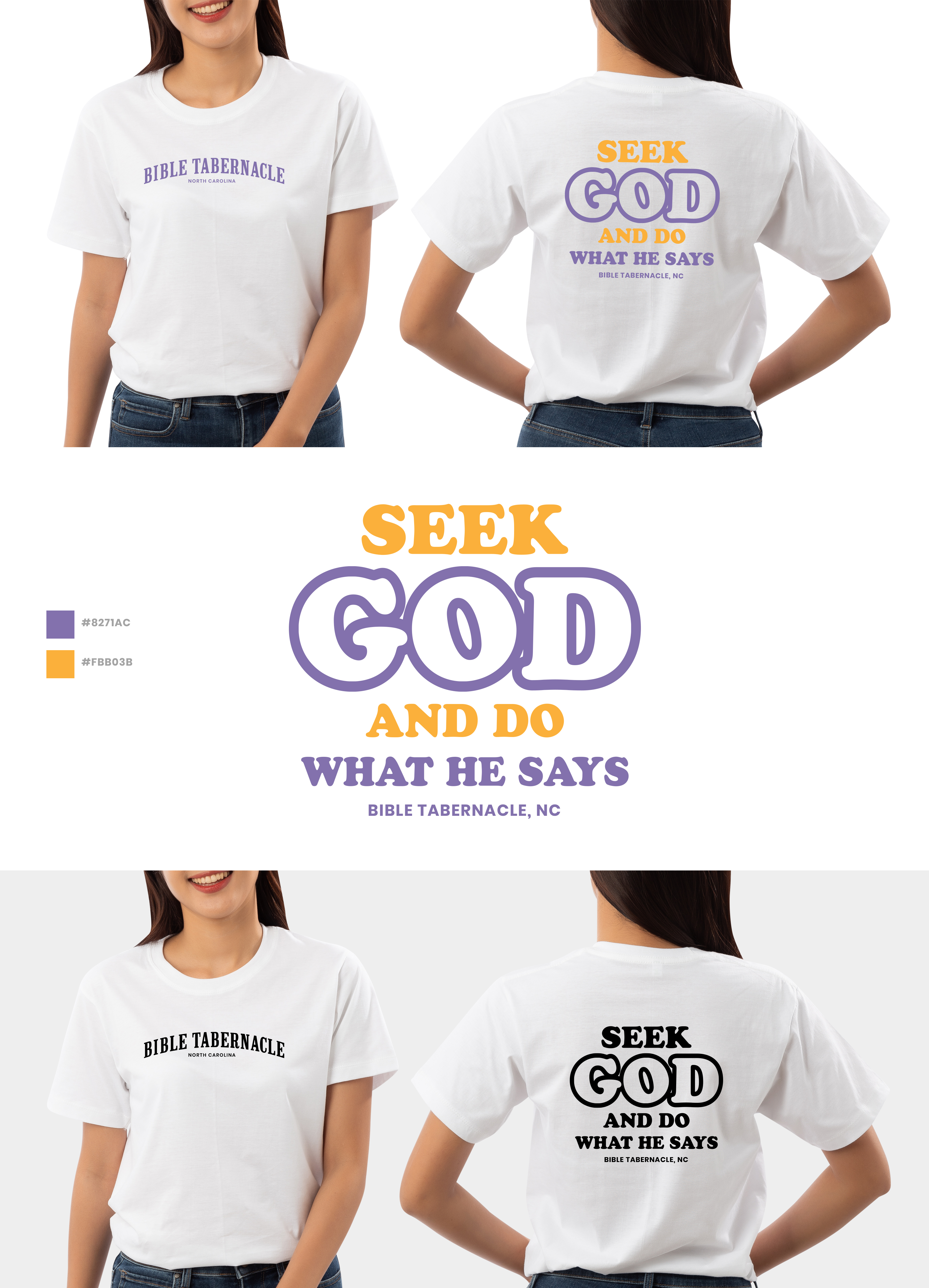 Contest winning design