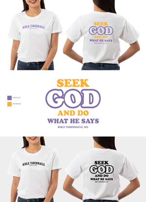 Midnight Cry Ministries Merchandise Expansion