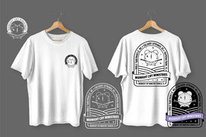 T-shirt Design by Yakuza20 for this project | Design: #37106406