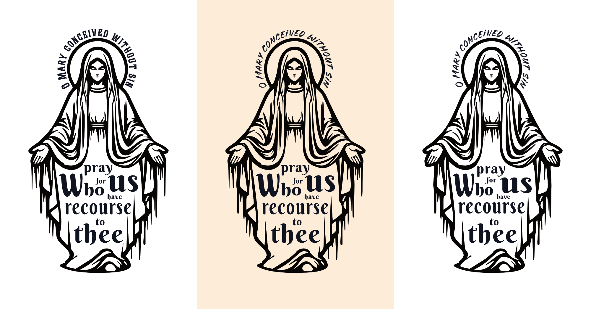 Graphic Design by Zarina Tama for this project | Design #37126298