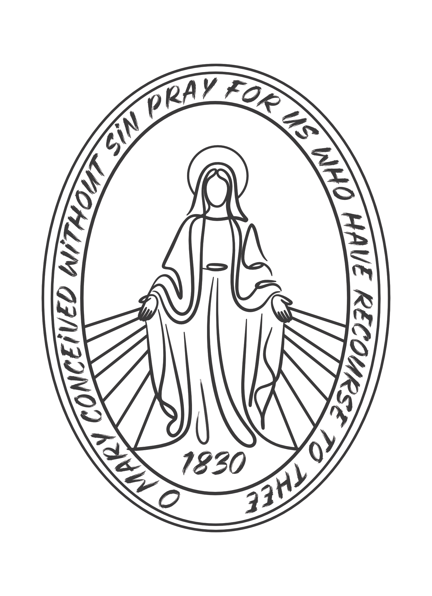 Graphic Design by Zarina Tama for this project | Design #37126329