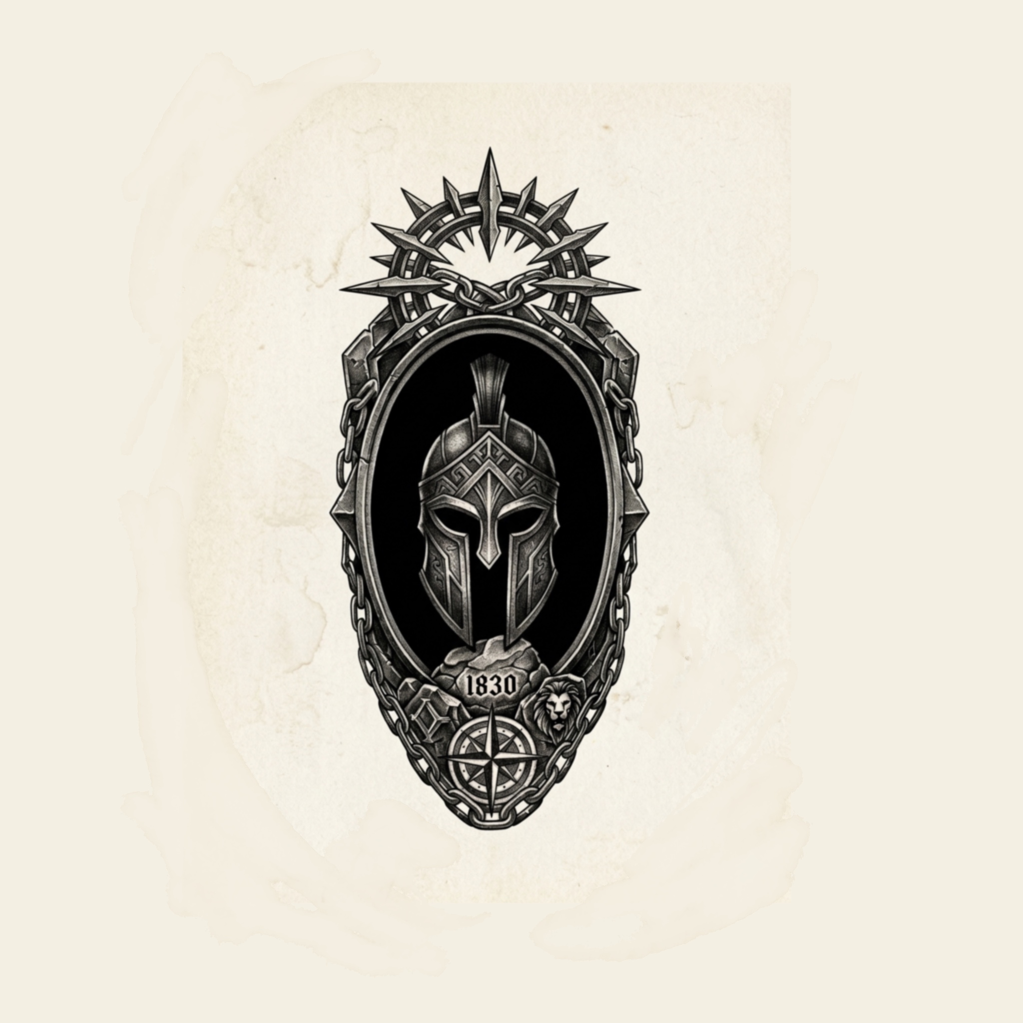 Graphic Design by bangkat for this project | Design #37135518