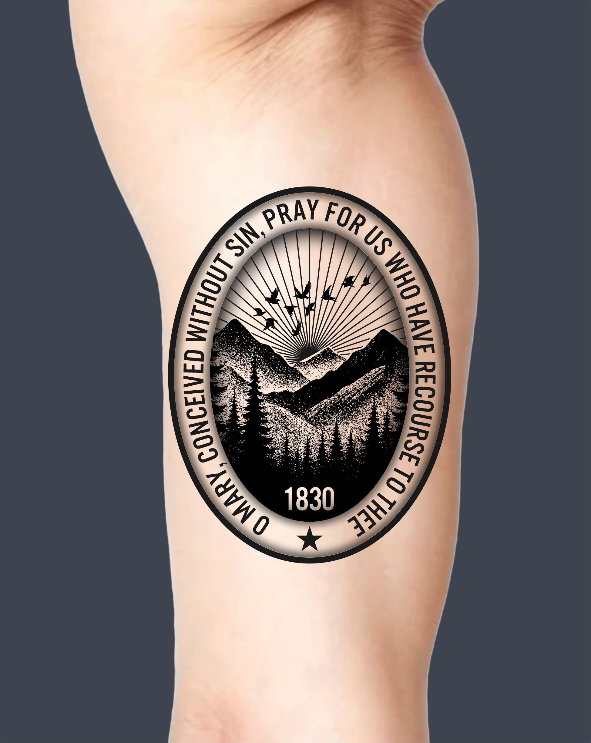 Graphic Design by erikdesign for this project | Design #37109121