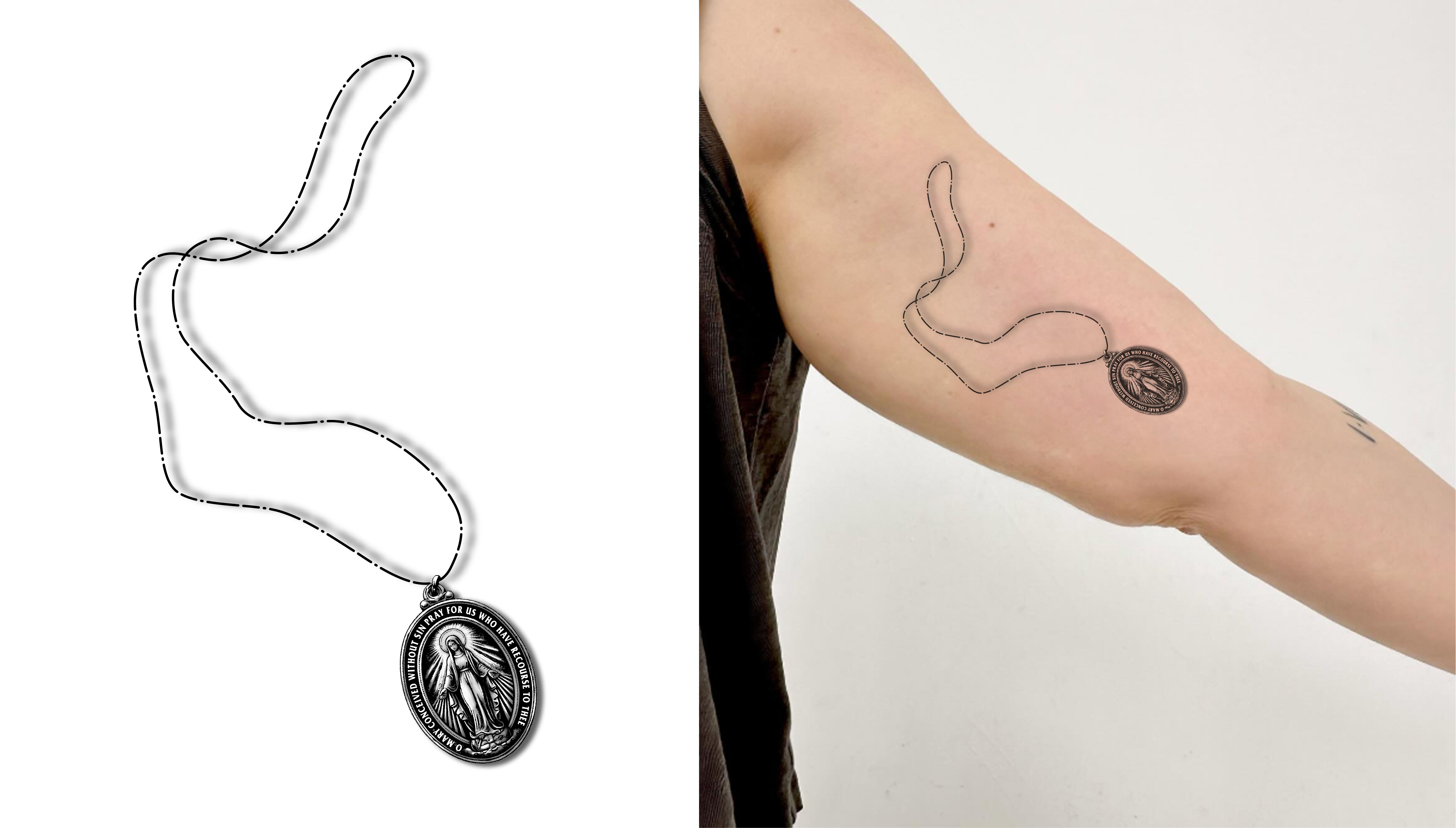 Graphic Design by John Mark Arts for this project | Design #37107116