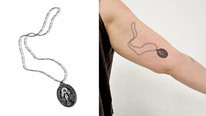 Graphic Design by John Mark Arts for this project | Design: #37107116