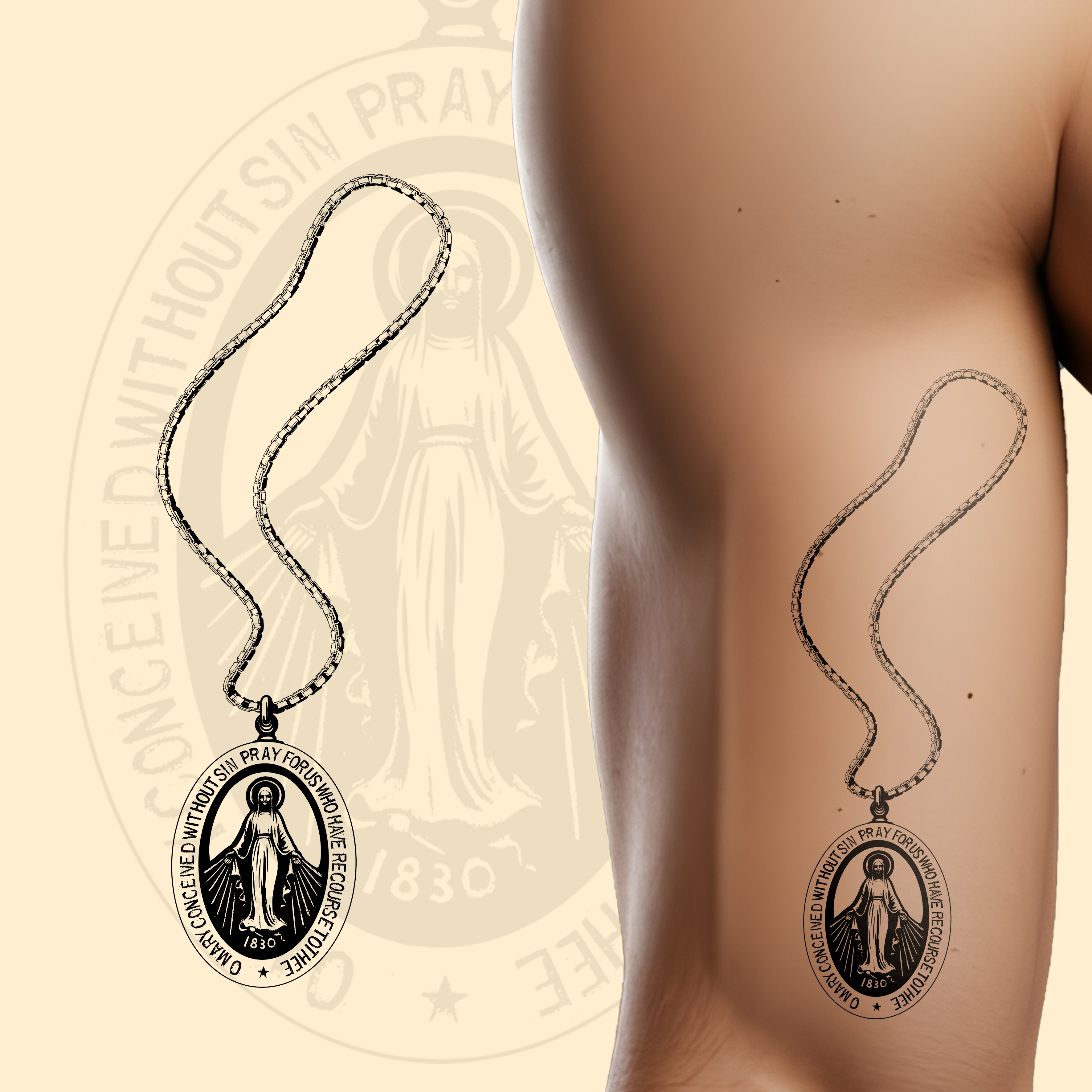 Graphic Design by Sultan  Studio for this project | Design #37124124