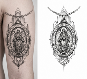 Graphic Design by MDesigns ™ for this project | Design: #37128444