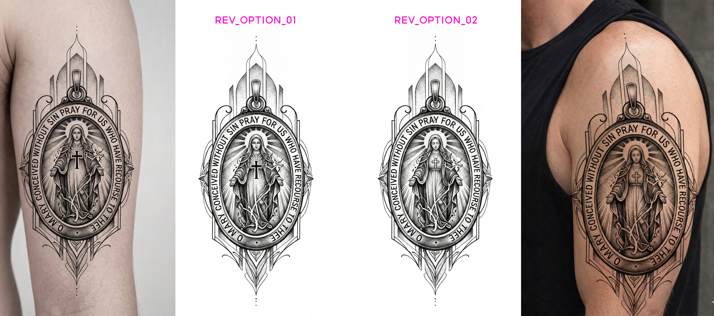 Graphic Design by MDesigns ™ for this project | Design: #37135693