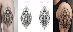 Graphic Design by MDesigns ™ for this project | Design: #37135693