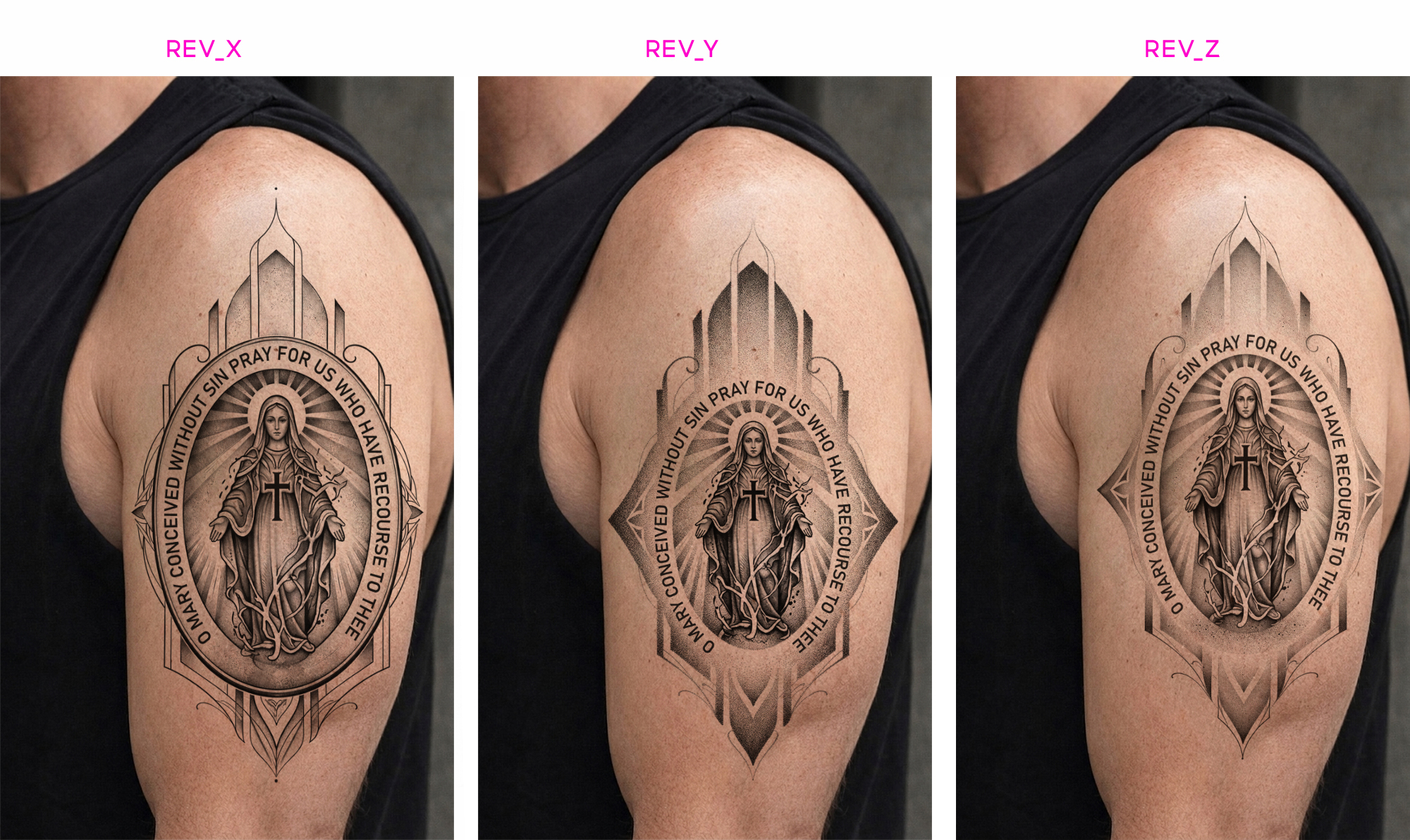 Graphic Design by MDesigns ™ for this project | Design #37151795