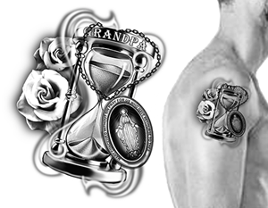 Graphic Design by ioio for this project | Design: #37110650