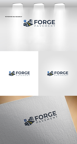 Logo Design by Rahmina for Murukinah LLC | Design: #37109589