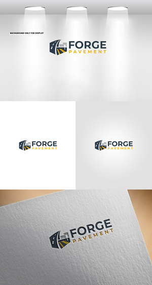 Logo Design by Rahmina for Murukinah LLC | Design: #37109590