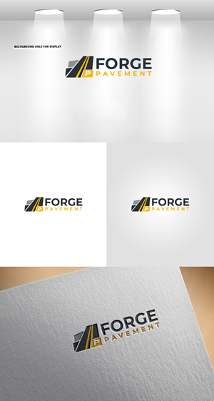 Logo Design by Rahmina for Murukinah LLC | Design: #37109591