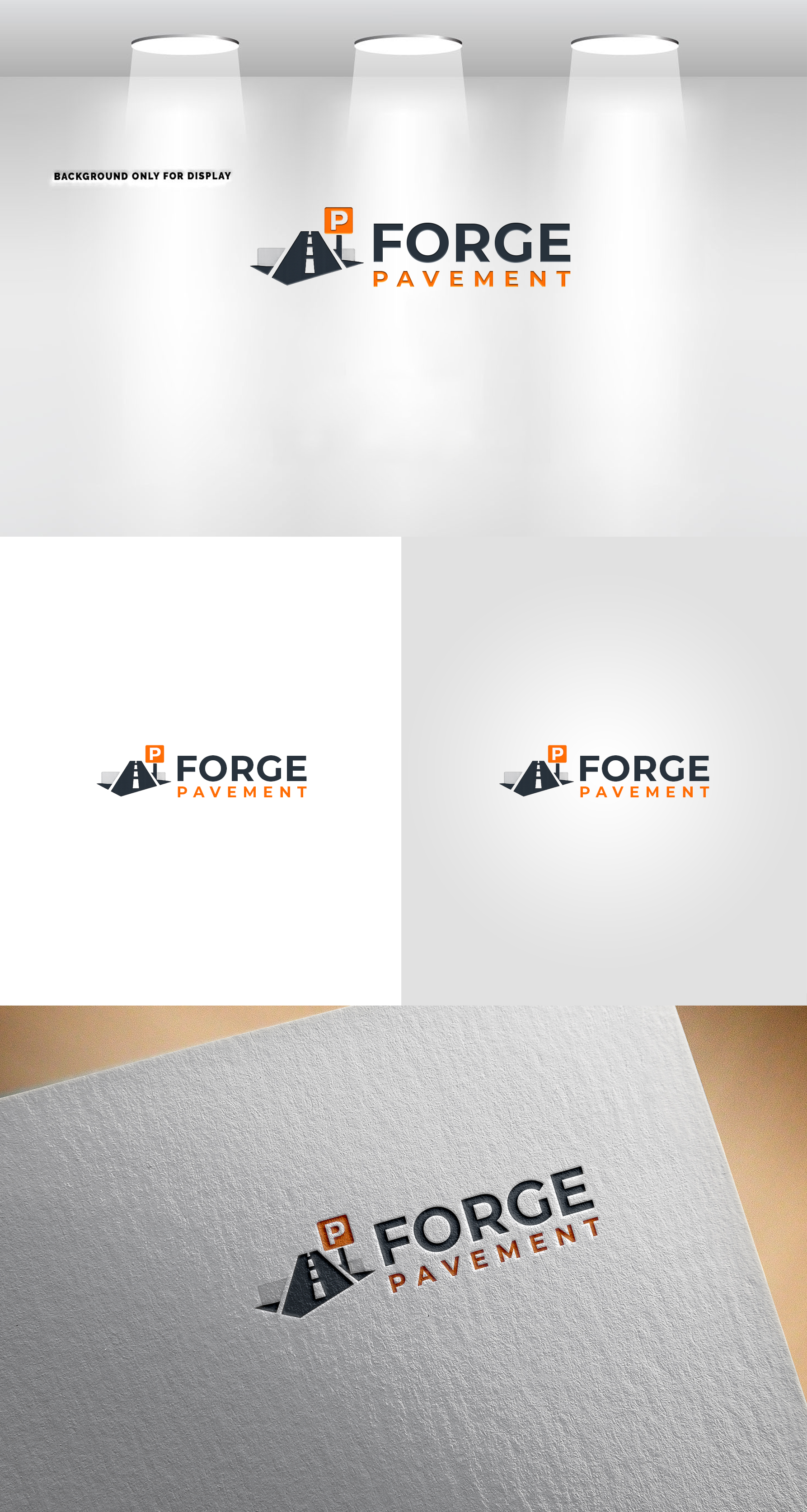 Logo Design by Rahmina for Murukinah LLC | Design #37109592
