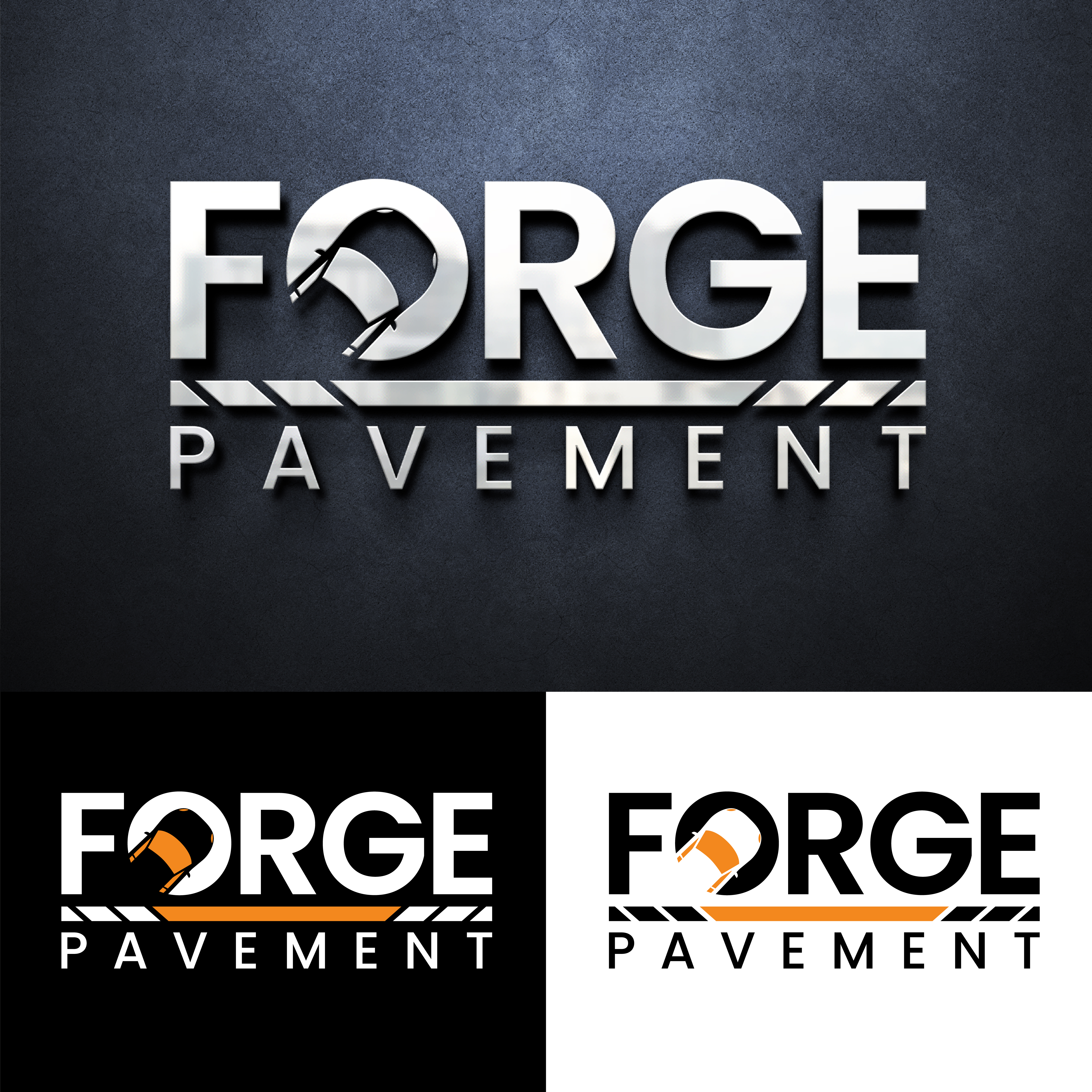 Logo Design by John Mark Arts for Murukinah LLC | Design #37106702