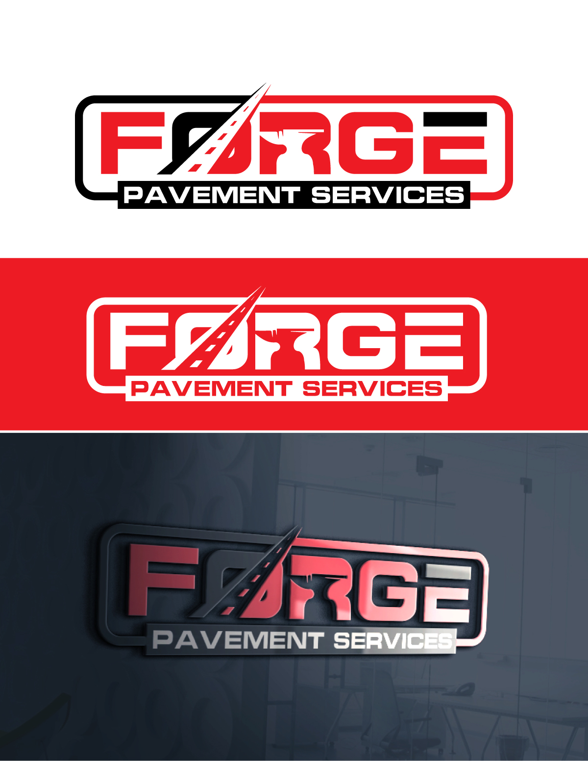 Logo Design by VisionCraft™ for Murukinah LLC | Design #37106757