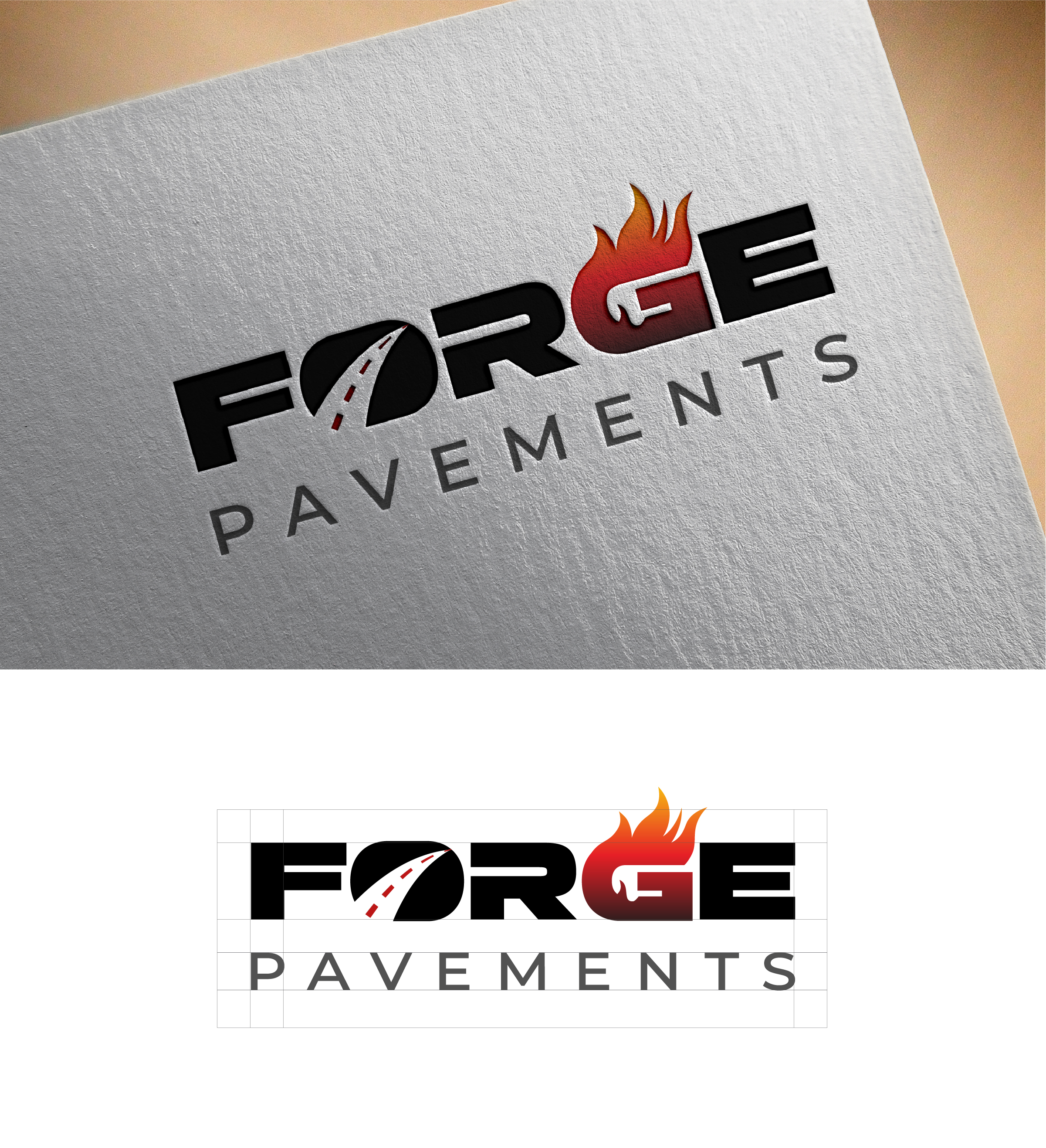 Logo Design by Emjey for Murukinah LLC | Design #37221256