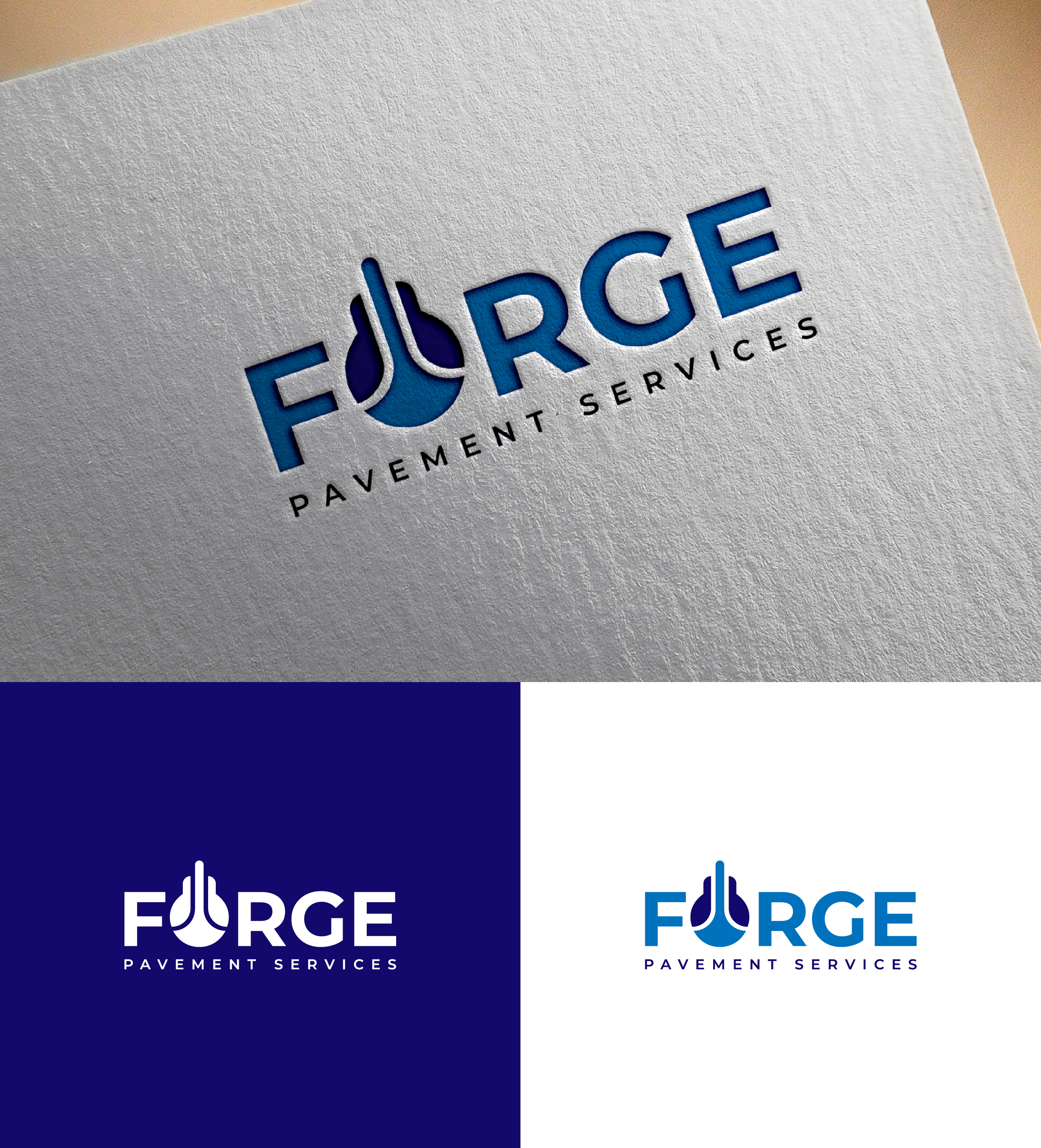 Logo Design by Creative Poli for Murukinah LLC | Design #37106921