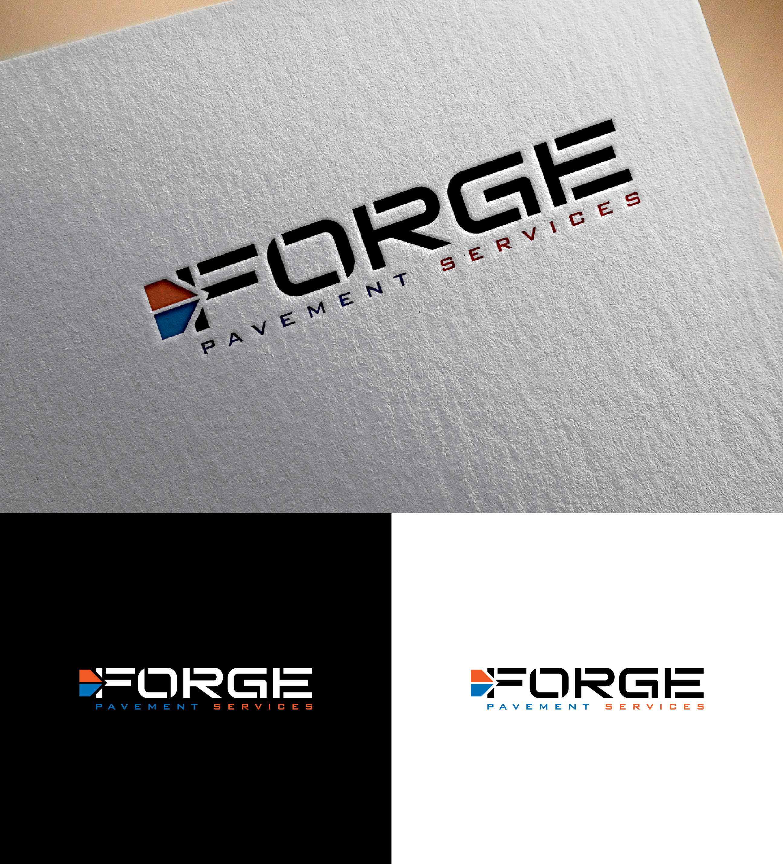 Logo Design by Creative Poli for Murukinah LLC | Design #37107002