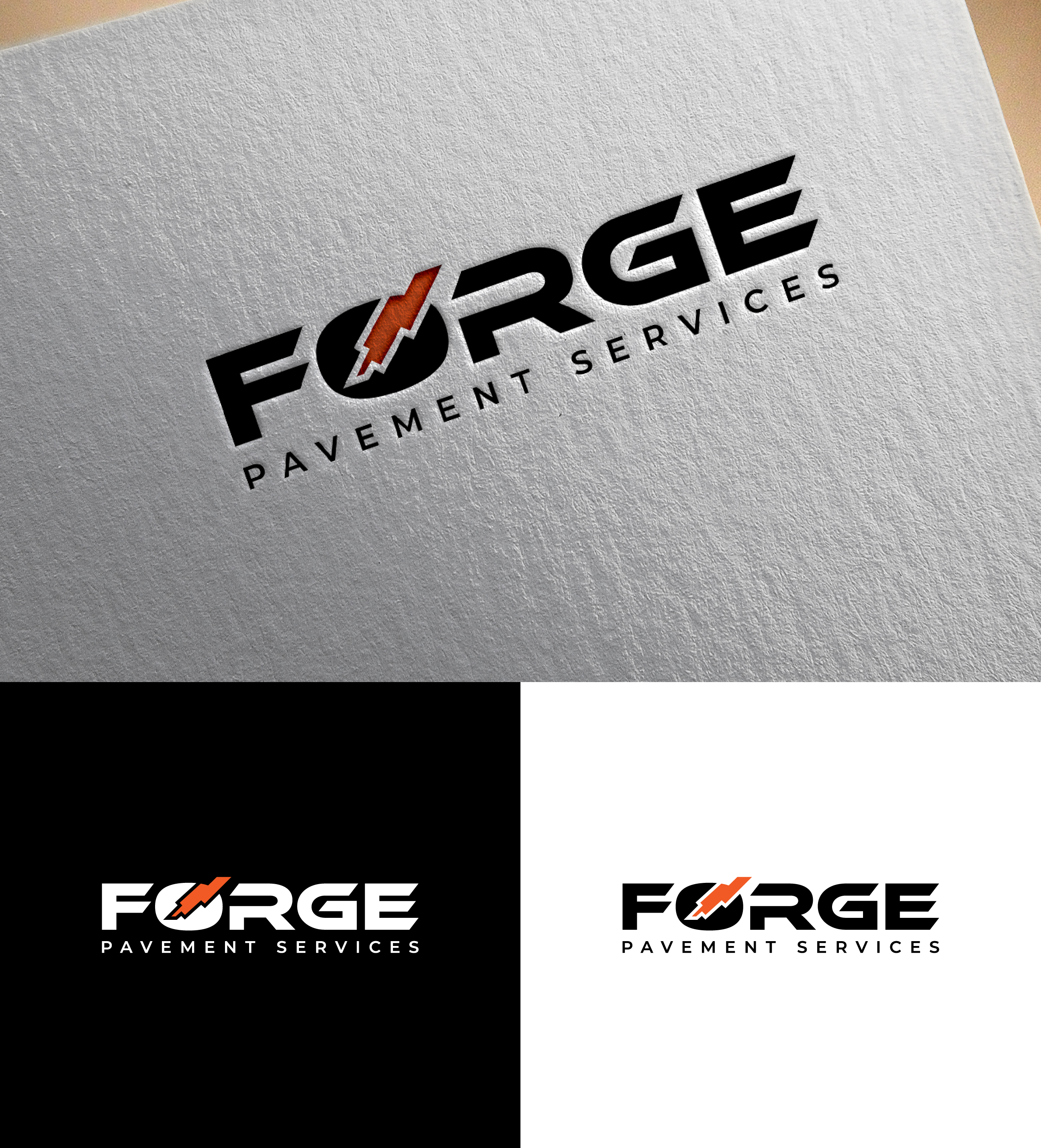 Logo Design by Creative Poli for Murukinah LLC | Design #37107094
