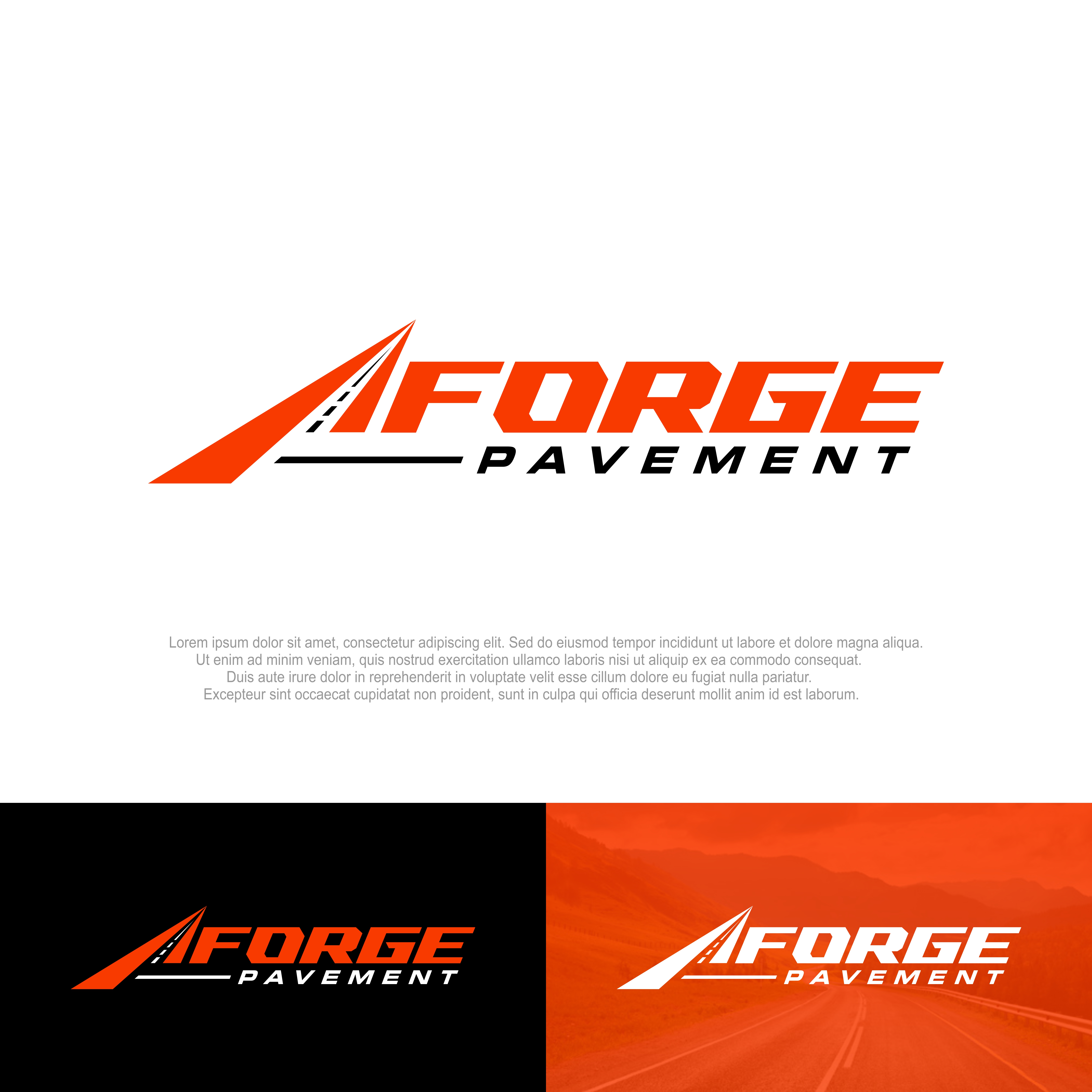 Logo Design by FayRF for Murukinah LLC | Design #37120371