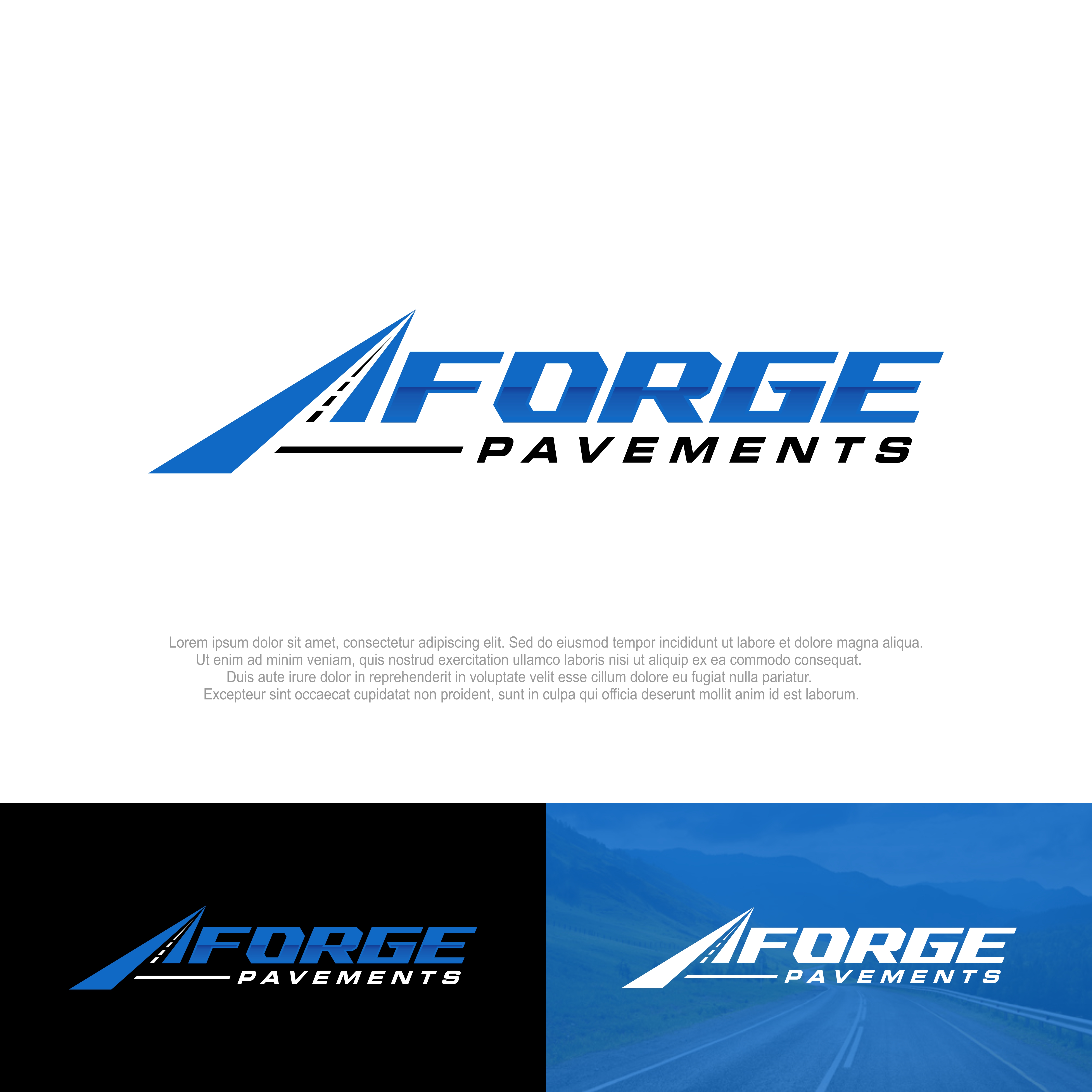 Logo Design by FayRF for Murukinah LLC | Design #37207716