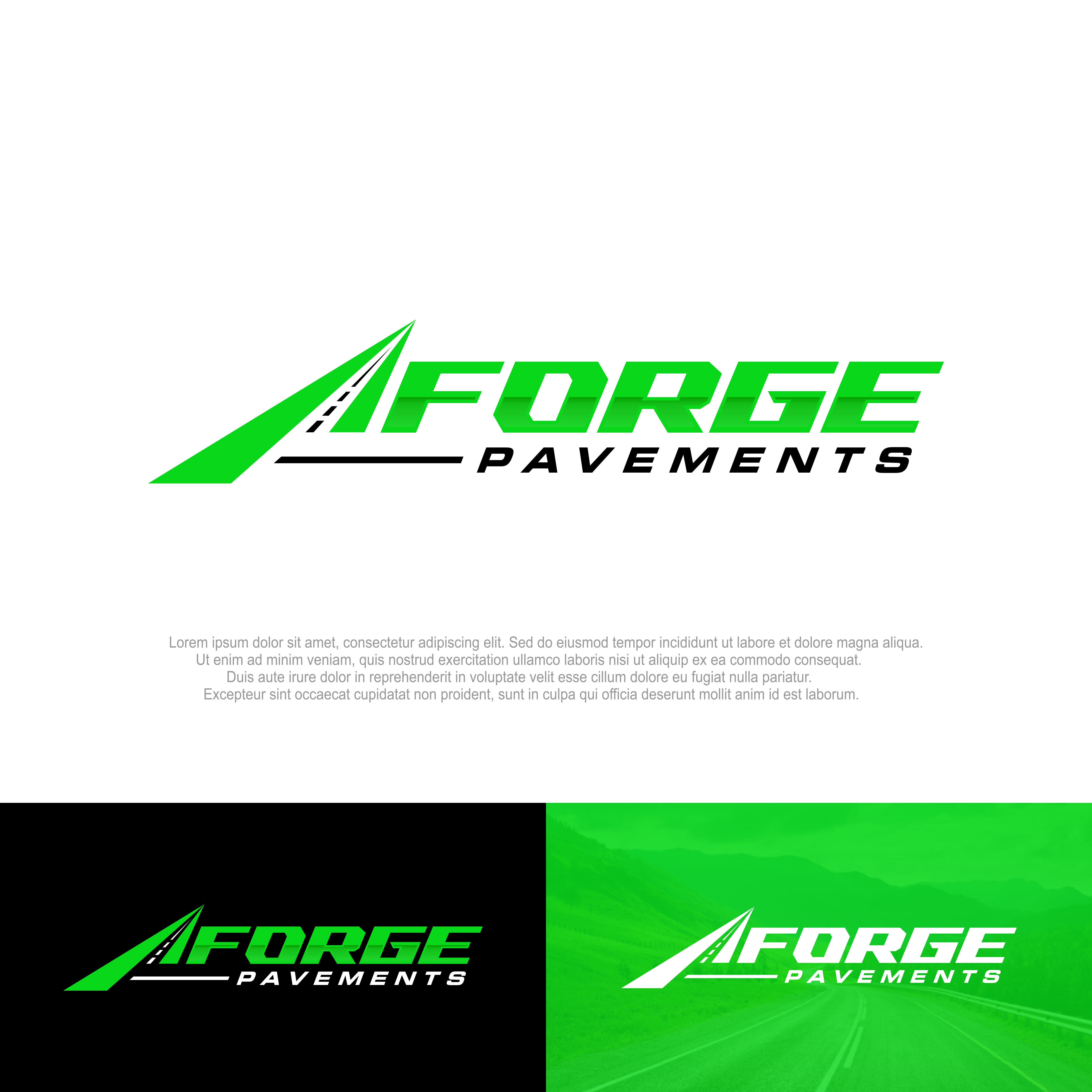 Logo Design by FayRF for Murukinah LLC | Design #37207739